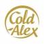 Cold Alex logo